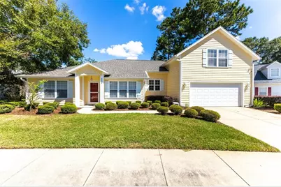 2535 NW 93rd Street, Gainesville, FL 32606 - Photo 1