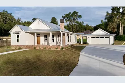 19019 High Springs Main Street Street, High Springs, FL 32643 - Photo 1