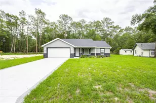 1243 NE 130th Terrace, Silver Springs, FL 34488 - Photo 1