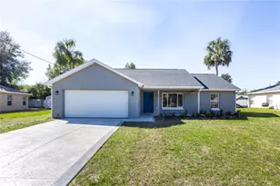 600 NE 130th Ct, Silver Springs, FL 34488 - Photo 1
