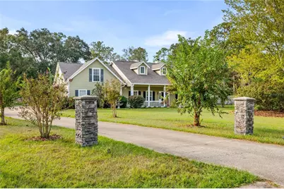 16446 NW 208th Way, High Springs, FL 32643 - Photo 1