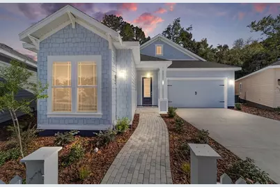 1029 NW 132nd Boulevard, Newberry, FL 32669 - Photo 1