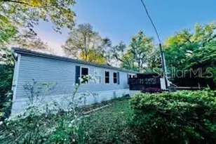 5019 NW 50th Ave, Bell, FL 32619 - Photo 1