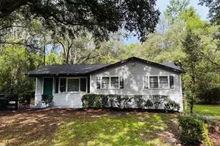 11933 NW 80 Ct, Chiefland, FL 32626 - Photo 1