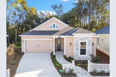 1023 NW 132nd Boulevard, Newberry, FL 32669 - Photo 1