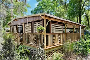 11098 NW 112 Pl, Chiefland, FL 32626 - Photo 1