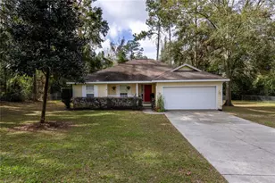 166 N W Austin Way, Lake City, FL 32055 - Photo 1