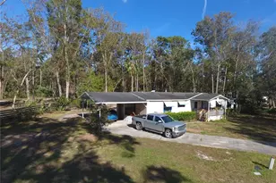 11347 NW 113 Pl, Chiefland, FL 32626 - Photo 1