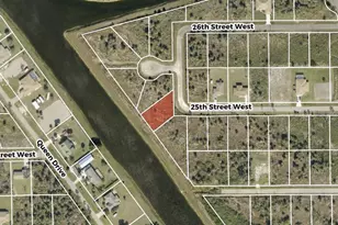 2501 Carlos Ave N, Lehigh Acres, FL 33971 - Photo 1