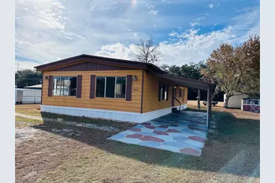 13460 NE 15th Terrace, Trenton, FL 32693 - Photo 1