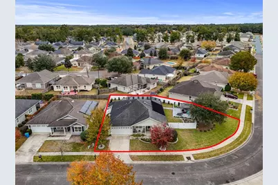 16541 NW 194th Terrace, High Springs, FL 32643 - Photo 1