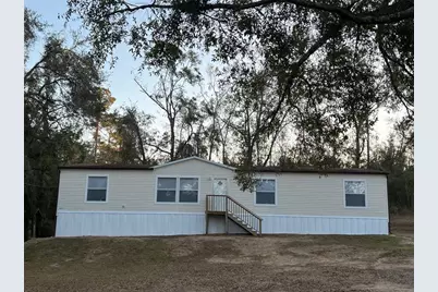 662 SE Boundary Street, Madison, FL 32340 - Photo 1