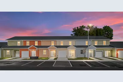 1593 NW 29th Road #4, Gainesville, FL 32605 - Photo 1