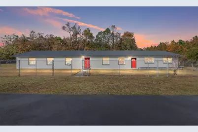 10228 N Division Street, Hampton, FL 32044 - Photo 1