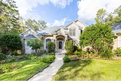 11616 SW 6th Lane, Gainesville, FL 32607 - Photo 1