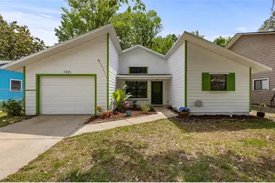 7405 NW 21st Way, Gainesville, FL 32653 - Photo 1
