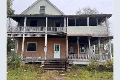708 N Walnut Street, Starke, FL 32091 - Photo 1
