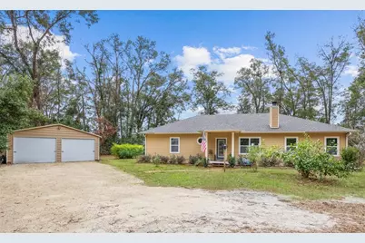 4390 288 Street, Branford, FL 32008 - Photo 1