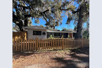 18223 SE 145th Terrace, Hawthorne, FL 32640 - Photo 1