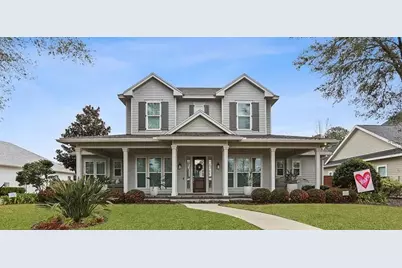 589 SW 128th Terrace, Newberry, FL 32669 - Photo 1