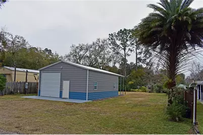 223 Clearwater Road, Satsuma, FL 32189 - Photo 1