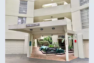 1719 NW 23rd Avenue #PH-A, Gainesville, FL 32605 - Photo 1