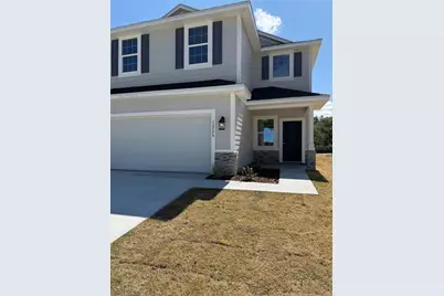 12775 NW 162nd Drive, Alachua, FL 32615 - Photo 1