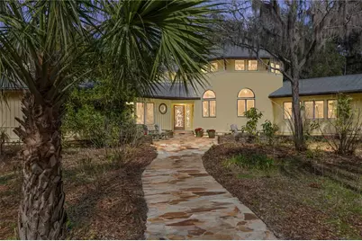 21115 SE 179th Place, Hawthorne, FL 32640 - Photo 1