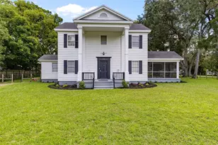 330 NE 1st Ave, Williston, FL 32696 - Photo 1