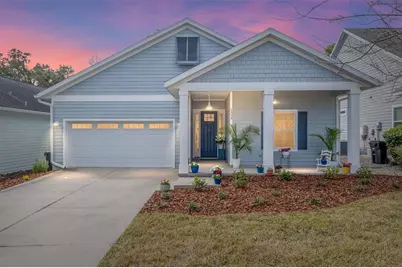 1334 NW 121st Way, Gainesville, FL 32606 - Photo 1