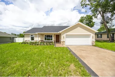 741 NE 130th Terrace, Silver Springs, FL 34488 - Photo 1