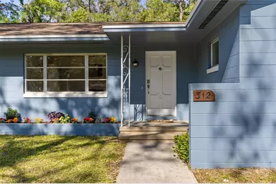 312 NW 7th Street, Williston, FL 32696 - Photo 1