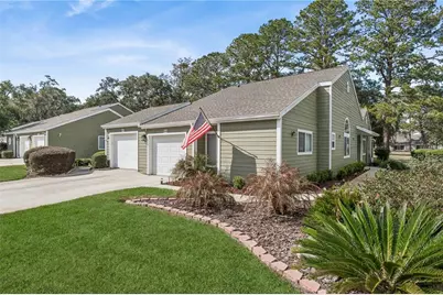 1030 NW 125th Drive, Newberry, FL 32669 - Photo 1