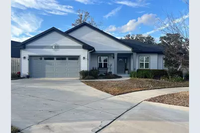 1640 NW 119th Terrace, Gainesville, FL 32606 - Photo 1