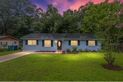 14215 NW 156th Place, Alachua, FL 32615 - Photo 1