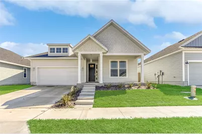 12495 NW 158 Street, Alachua, FL 32615 - Photo 1