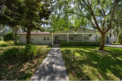 5921 SW 35th Way, Gainesville, FL 32608 - Photo 1