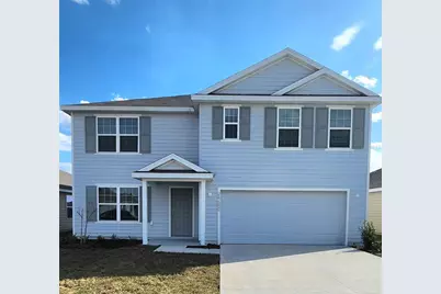 24689 NW 18th Place, Newberry, FL 32669 - Photo 1