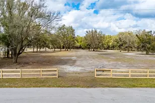 18991 SE 11th Pl, Williston, FL 32696 - Photo 1