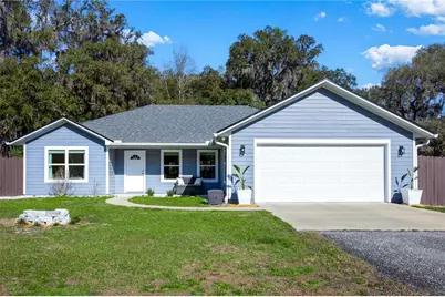 6032 SW 70th Court, Lake Butler, FL 32054 - Photo 1