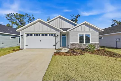 6726 SW 10th Lane, Gainesville, FL 32607 - Photo 1