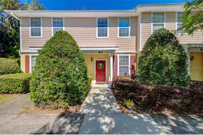 2508 SW 35th Place #N80, Gainesville, FL 32608 - Photo 1