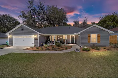 23434 NW 3rd Avenue, Newberry, FL 32669 - Photo 1