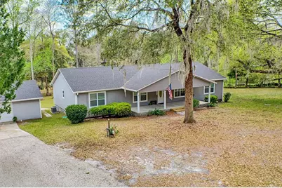 21401 NE 53rd Avenue, Earleton, FL 32631 - Photo 1