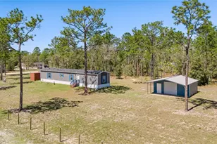 13411 SE 28 St, Morriston, FL 32668 - Photo 1