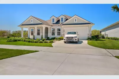 3516 SW 120th Terrace, Gainesville, FL 32608 - Photo 1