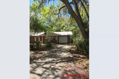 306 NE 5 Street, Chiefland, FL 32626 - Photo 1