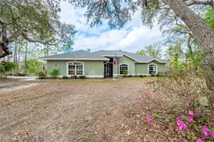 6550 SE 123rd Terrace, Morriston, FL 32668 - Photo 1