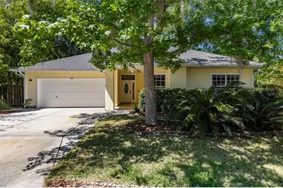 4208 NW 37th Terrace, Gainesville, FL 32605 - Photo 1