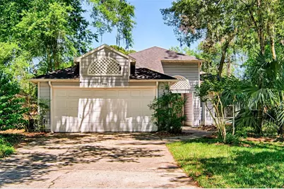 12332 NW 7th Lane, Newberry, FL 32669 - Photo 1